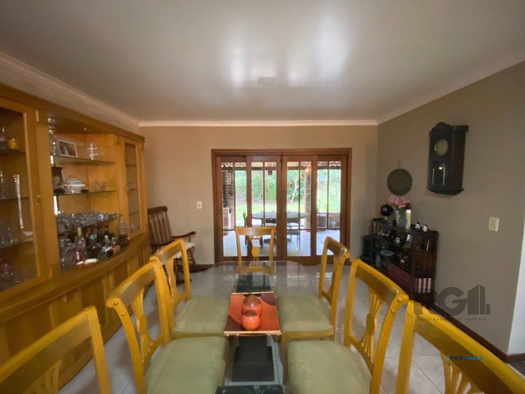 Casa, 4 suítes, à venda, 360 m², Tristeza - Porto Alegre — foto 5