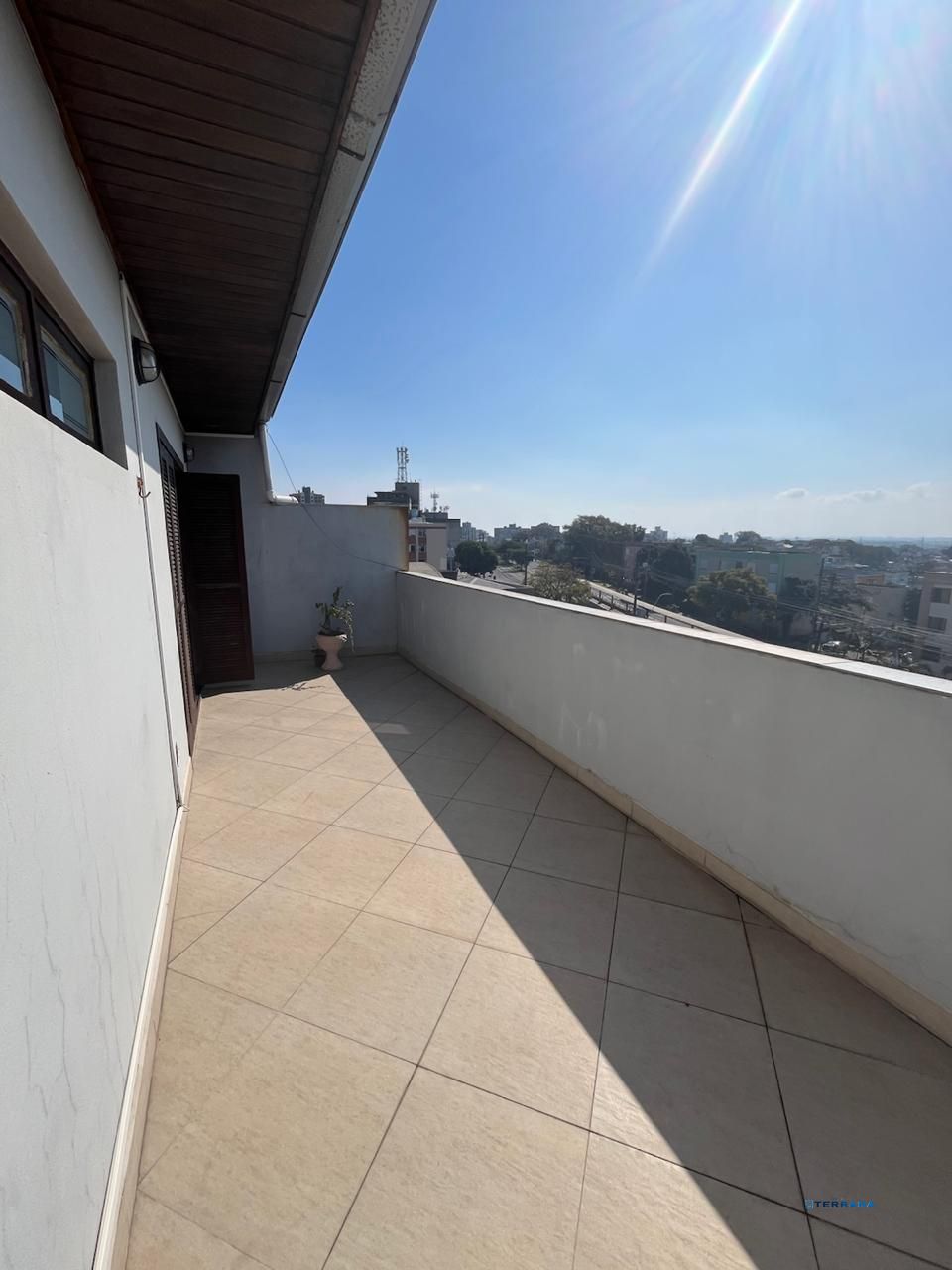 Cobertura 3 quartos à venda, 60m², Sarandi - Porto Alegre