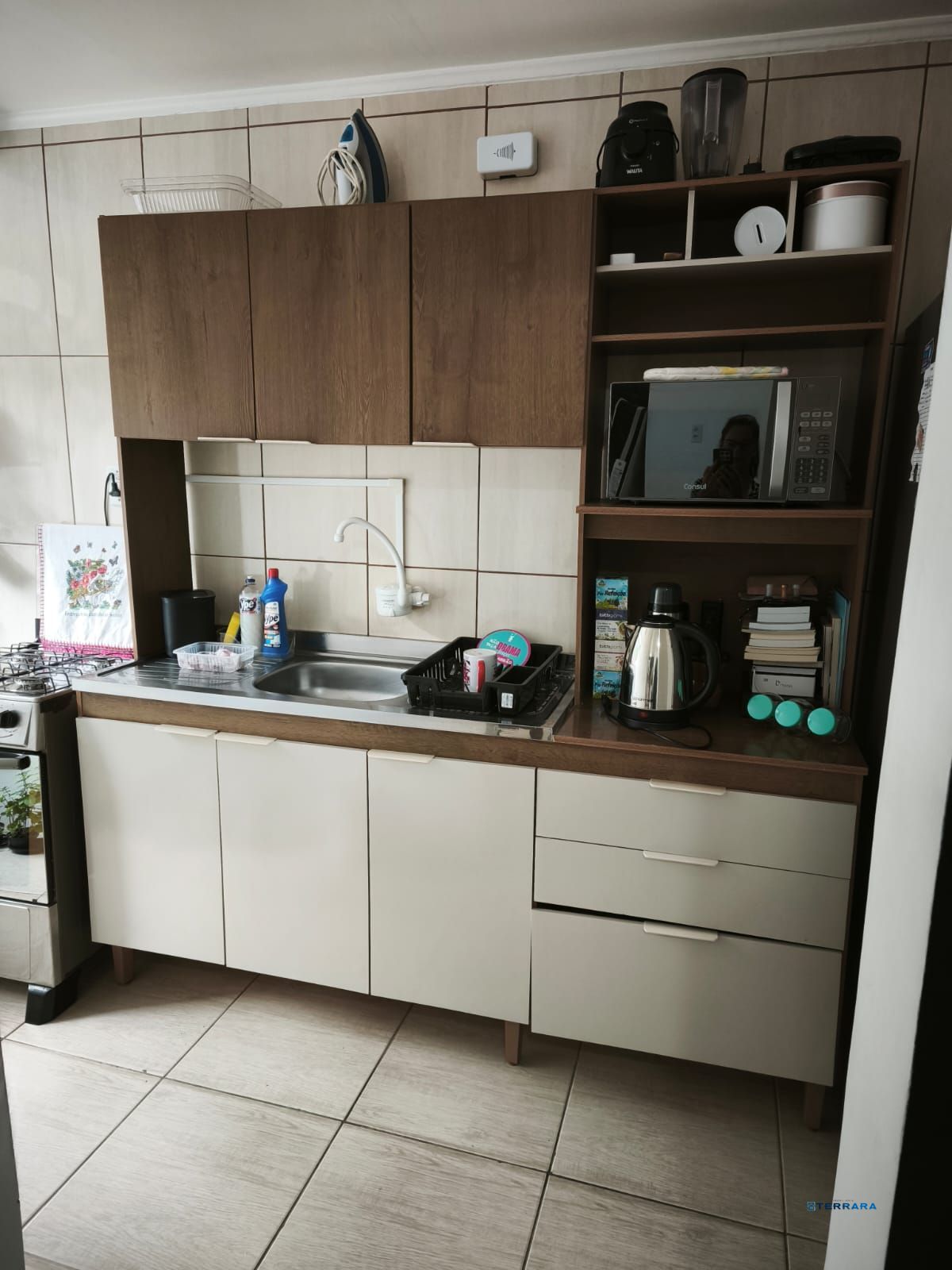 Kitnet, 1 quarto, à venda, 32 m², Jardim Botânico - Porto Alegre — foto 4