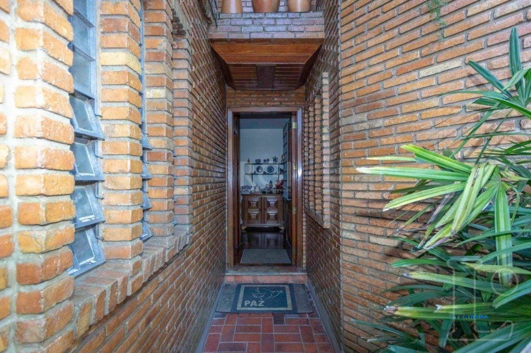 Casa, 4 quartos, à venda, 349 m², Cristal - Porto Alegre — foto 2