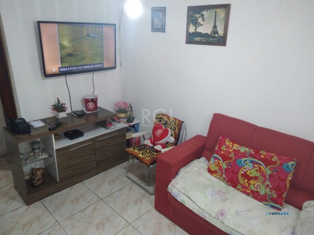 Casa de Condomínio, 2 quartos, à venda, 60 m², Cavalhada - Porto Alegre — foto 4