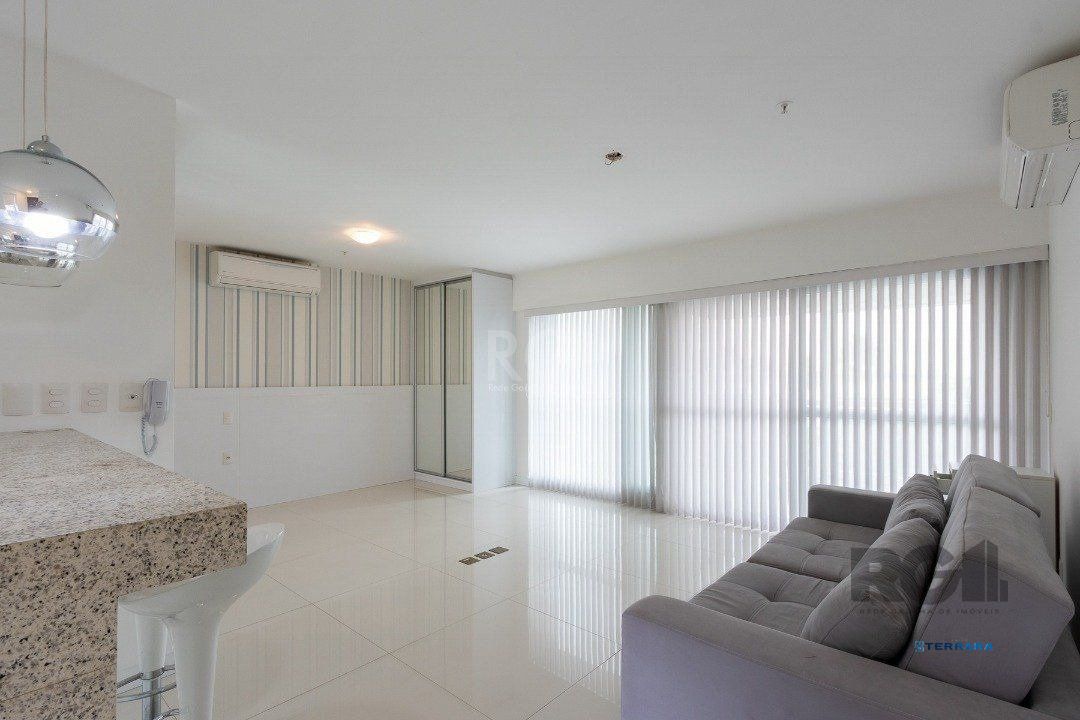 Flat, 1 quarto, à venda, 52 m², Cristal - Porto Alegre — foto 5