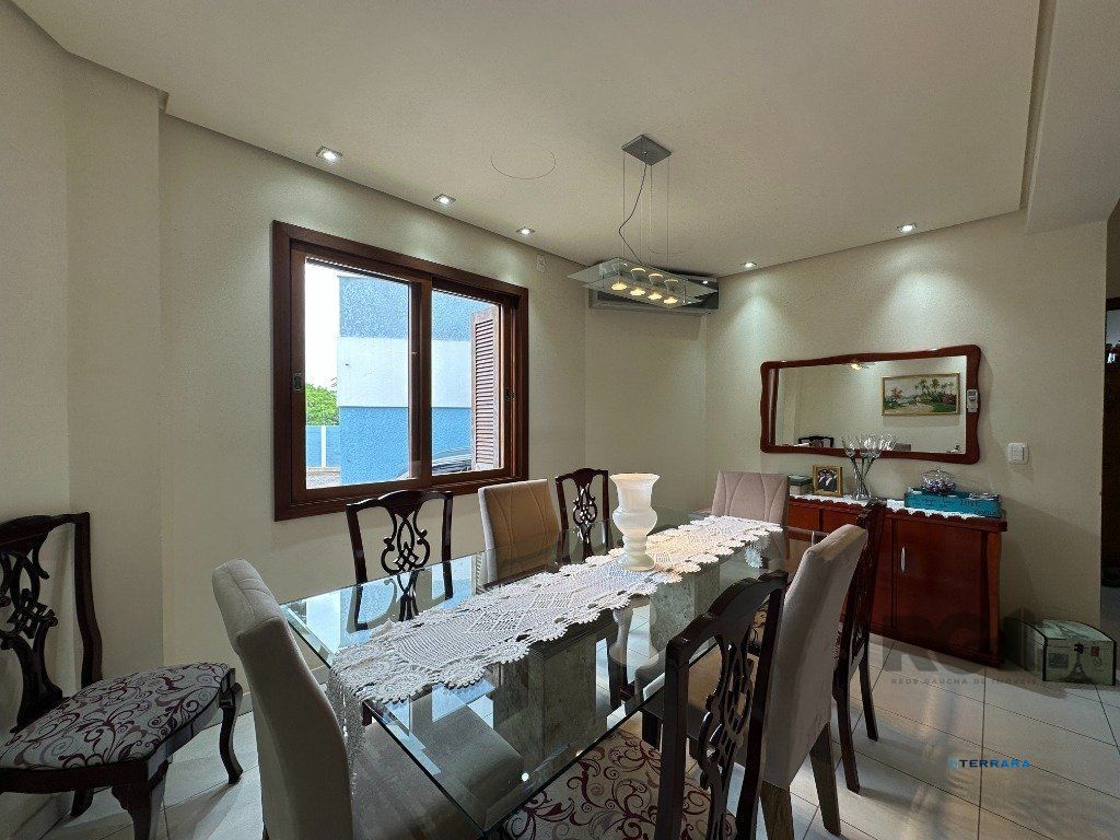 Casa de Condomínio, 3 quartos, à venda, 122 m², Cristal - Porto Alegre — foto 2