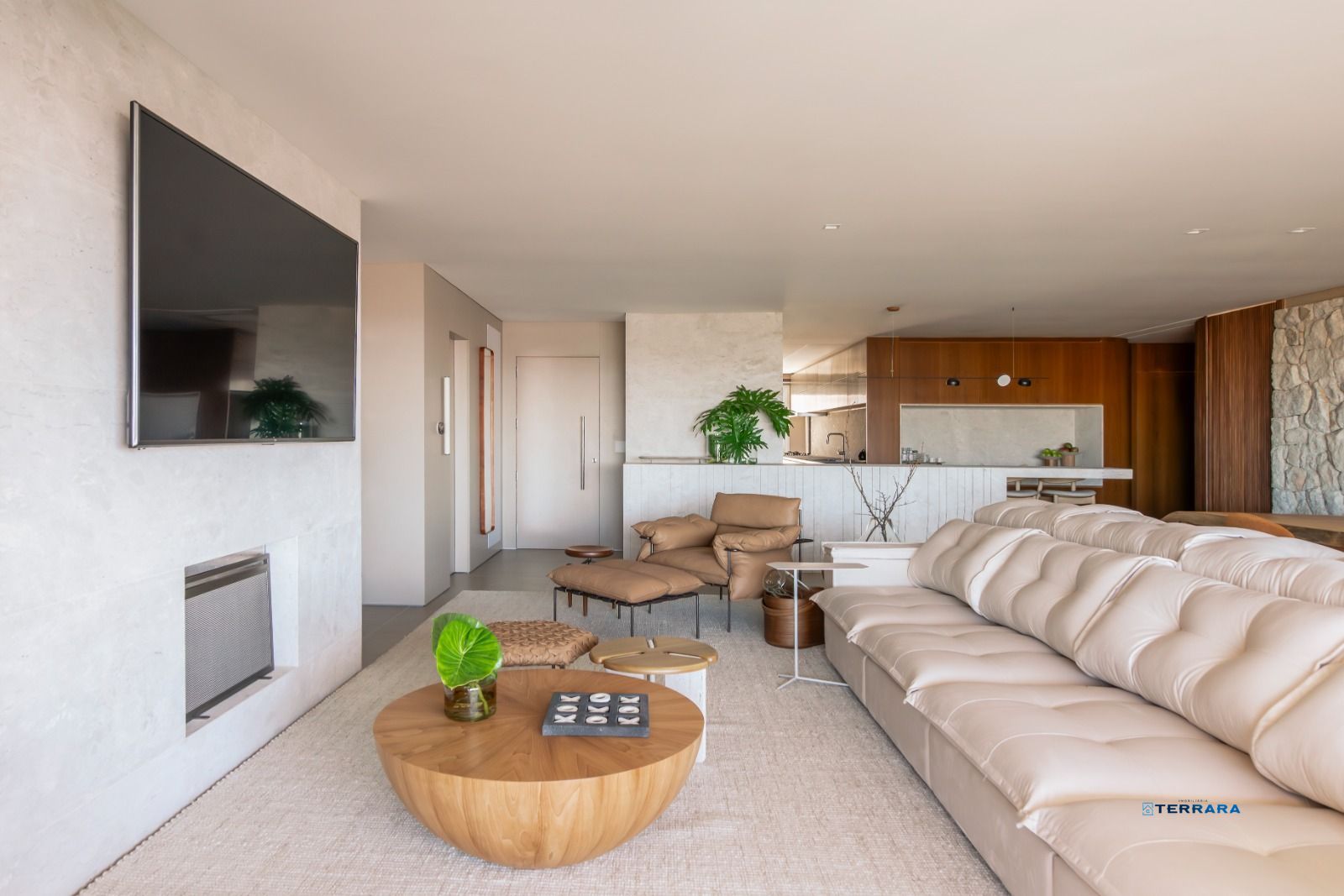 Cobertura nos Altos da Maracá, 3 suítes, à venda, 483 m², Vila Assunção - Porto Alegre — foto 2