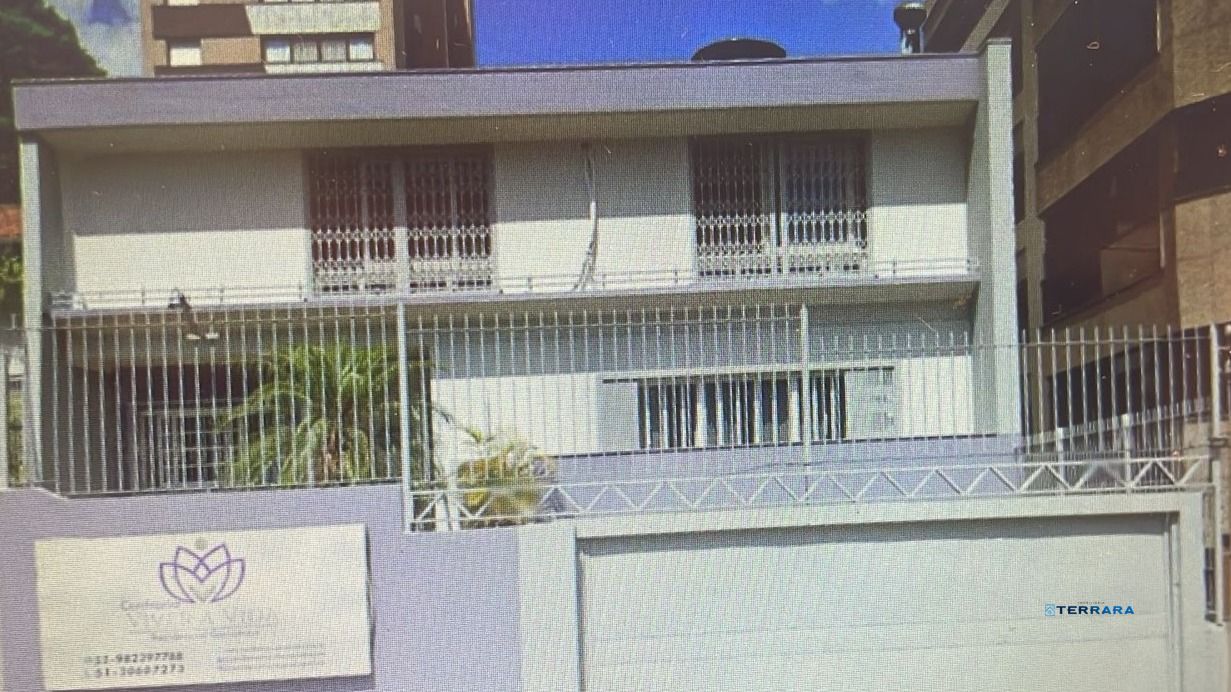 Casa comercial com inquilino