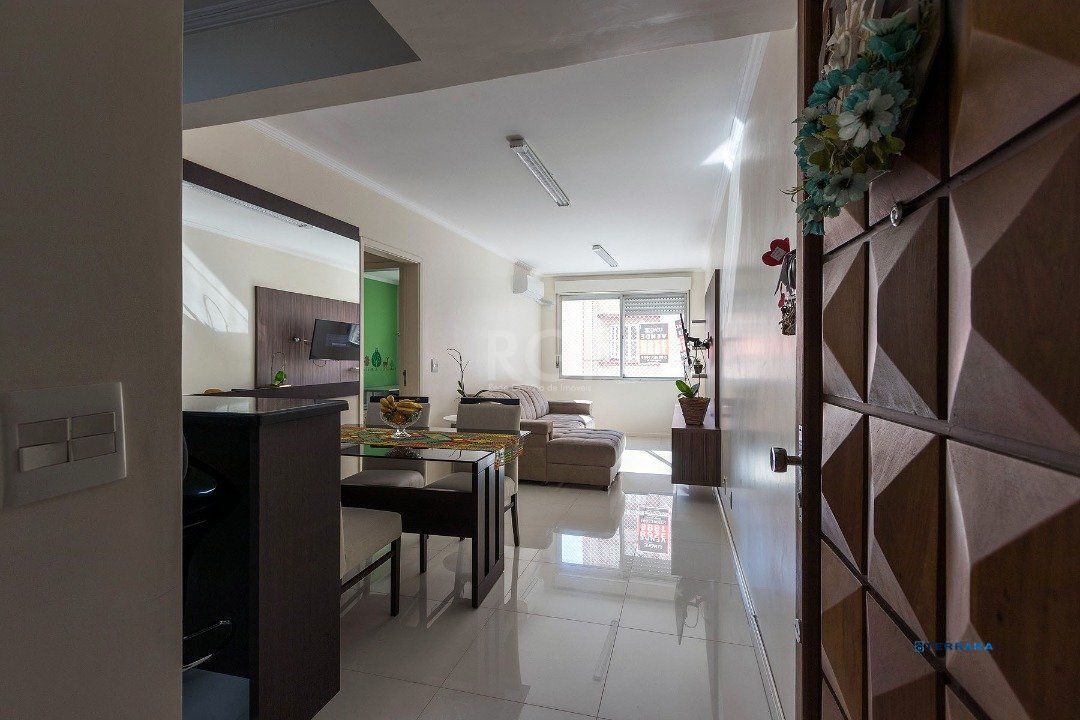 Apartamento para Venda - 74.8m², 2 dormitórios, sendo 1 suites, Centro Histórico