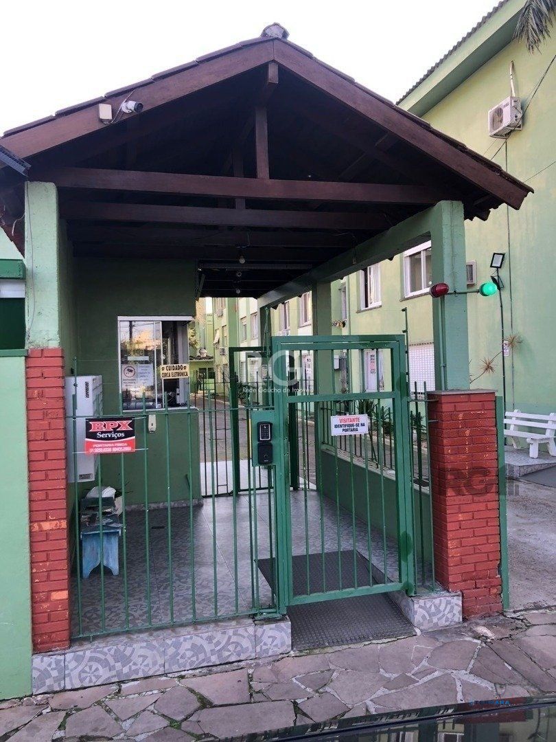 Apartamento, 1 quarto, à venda, 45 m², Camaquã - Porto Alegre — foto 4