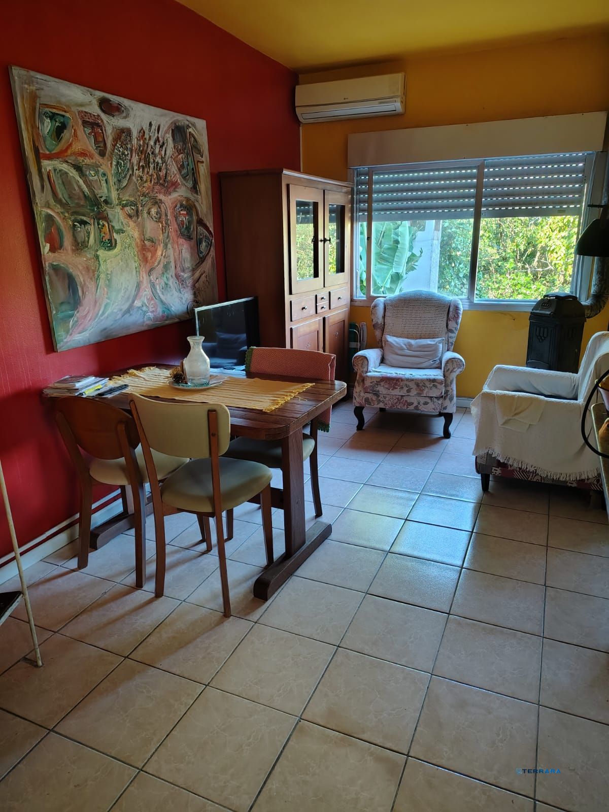 Cobertura, 1 suíte, à venda, 76 m², Cristal - Porto Alegre — foto 4