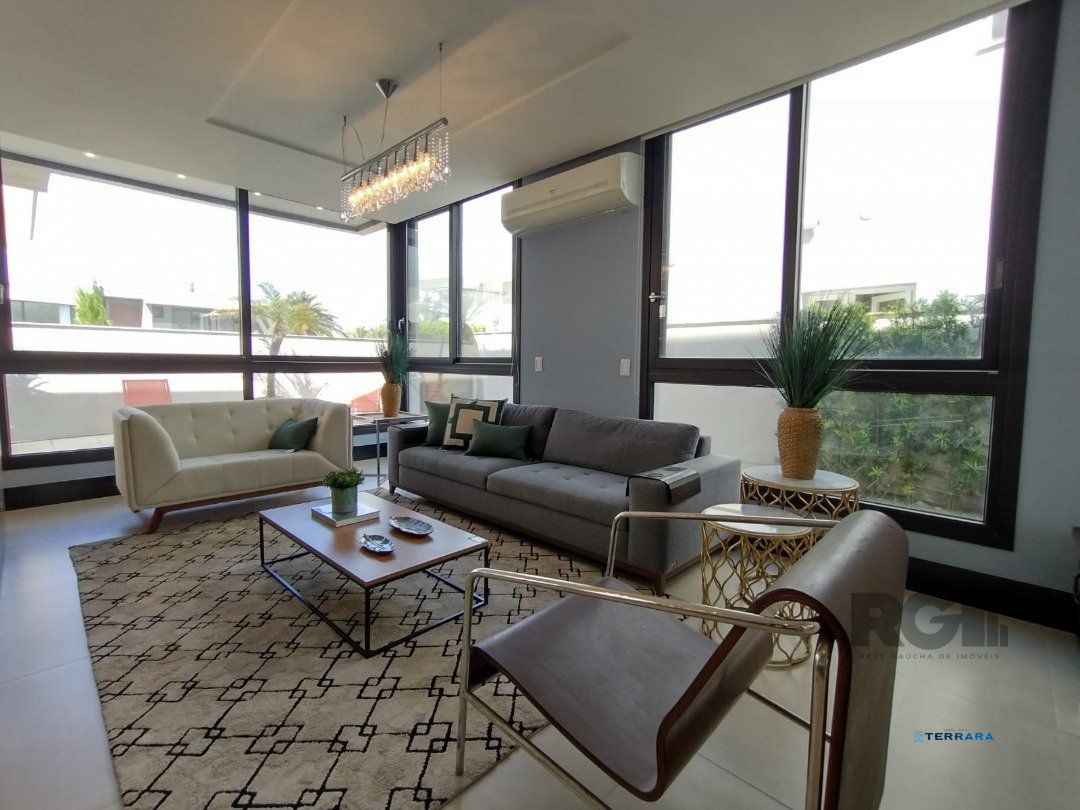 Casa de Condomínio no Playa Vista, 5 suítes, à venda, 397 m², Atlântida - Xangri-Lá — foto 5