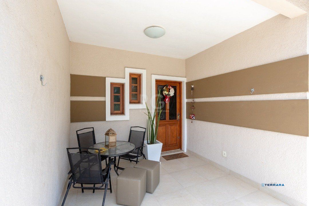 Casa, 2 suítes, à venda, 139 m², Hípica - Porto Alegre — foto 4