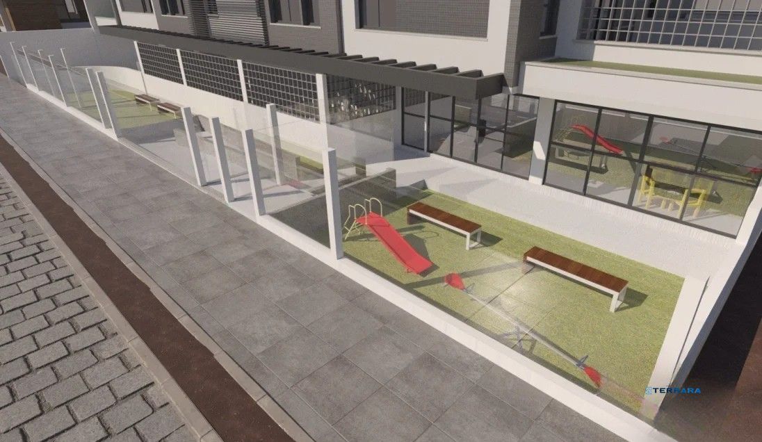 Apartamento, 3 suítes, à venda, 142 m², Tristeza - Porto Alegre — foto 4