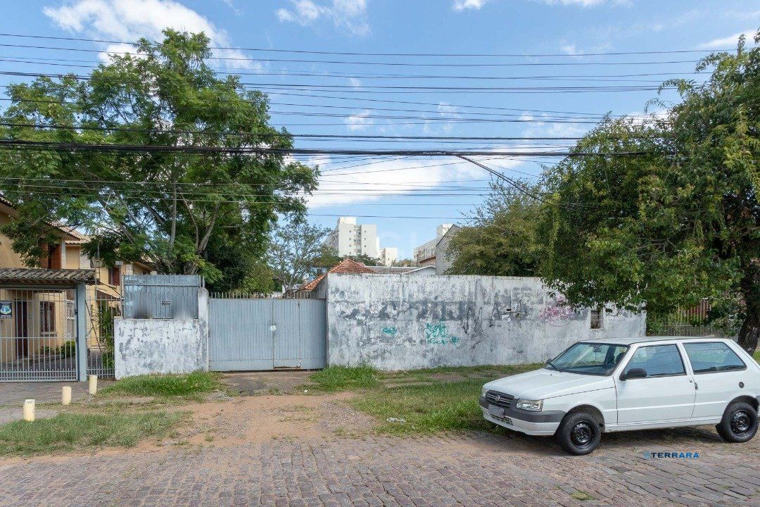 Terreno para Venda - 0m², 0 dormitórios, Tristeza
