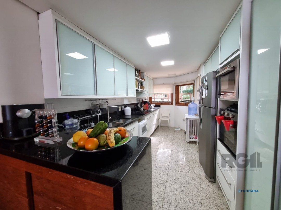 Casa de Condomínio, 3 quartos, à venda, 267 m², Vila Conceição - Porto Alegre — foto 5