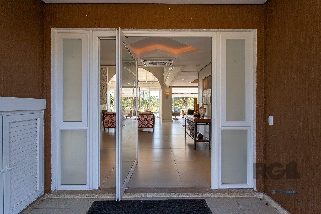 Casa de Condomínio Terra Ville, 4 suítes, à venda, 610 m², Terraville - Porto Alegre — foto 5