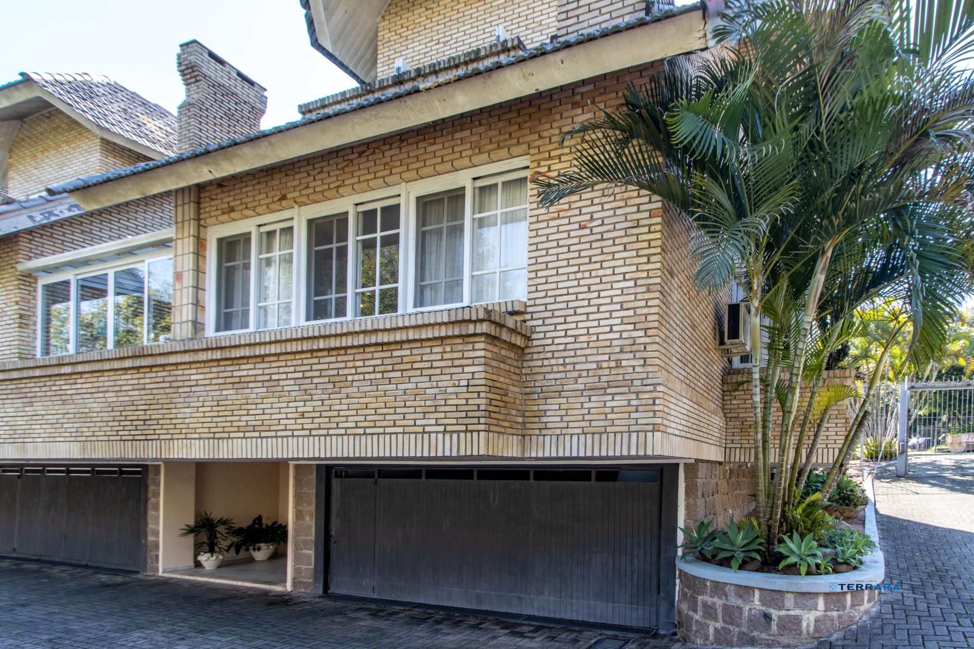 Casa Condominio para Venda - 322.88m², 3 dormitórios, sendo 1 suites, 4 vagas - Jardim Isabel