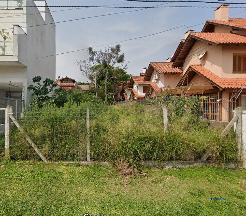 Terreno | 300,00m2 de área | Bairro Espírito Santo