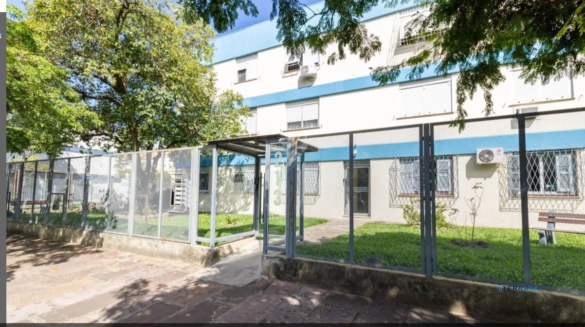 Apartamento 3 quartos à venda, 81m², Cristal - Porto Alegre