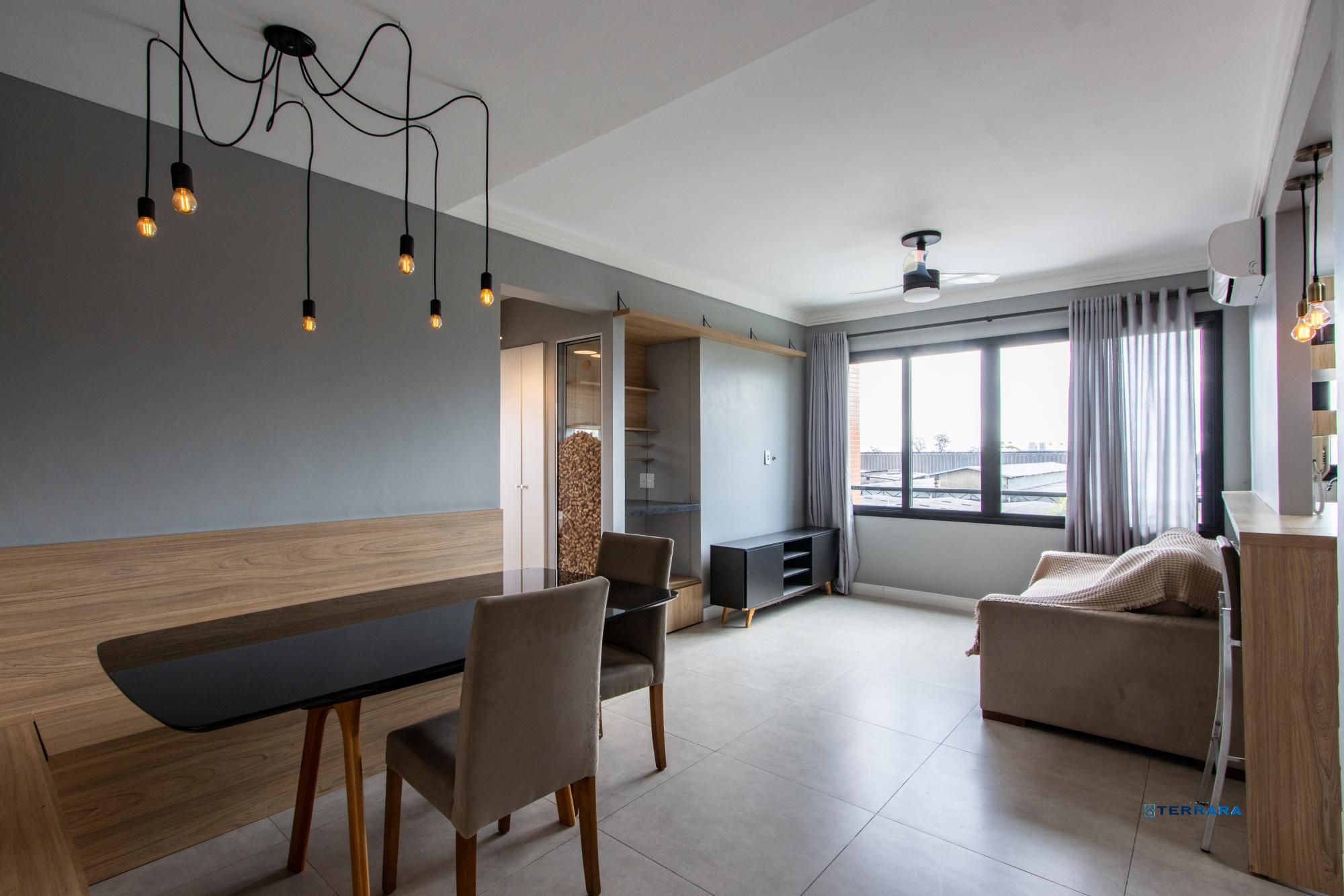 Apartamento, 2 quartos, à venda, 59 m², Camaquã - Porto Alegre — foto 2