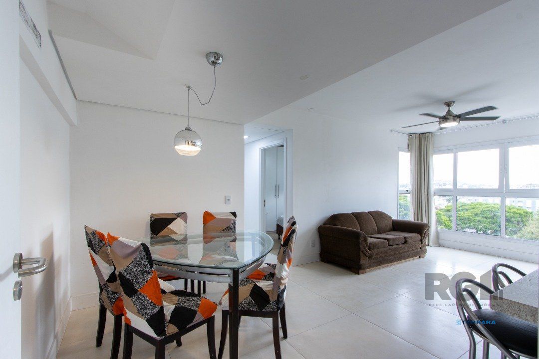 Apartamento, 2 quartos, à venda, 71 m², Camaquã - Porto Alegre — foto 2