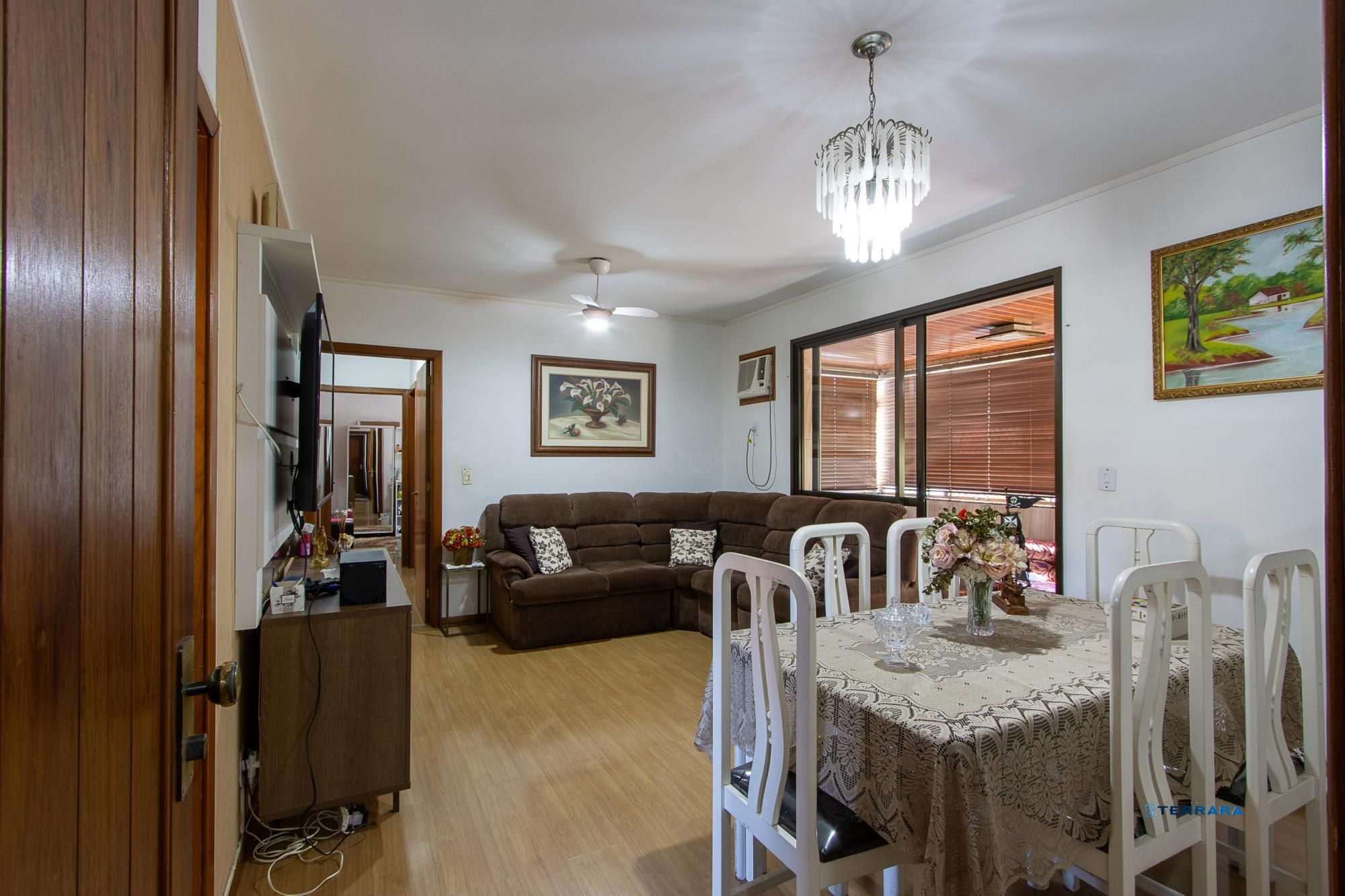 Apartamento à Venda | 90m² | Vila São João – Porto Alegre