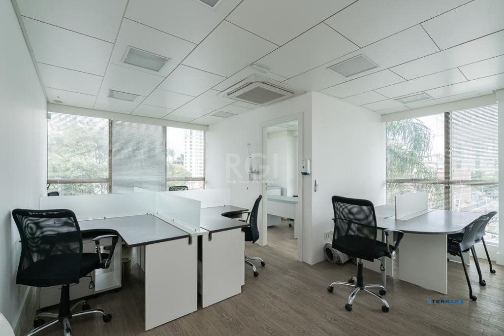 Conjunto/Sala para Venda - 53,73m², 0 dormitórios, 1 vagas - Bela Vista