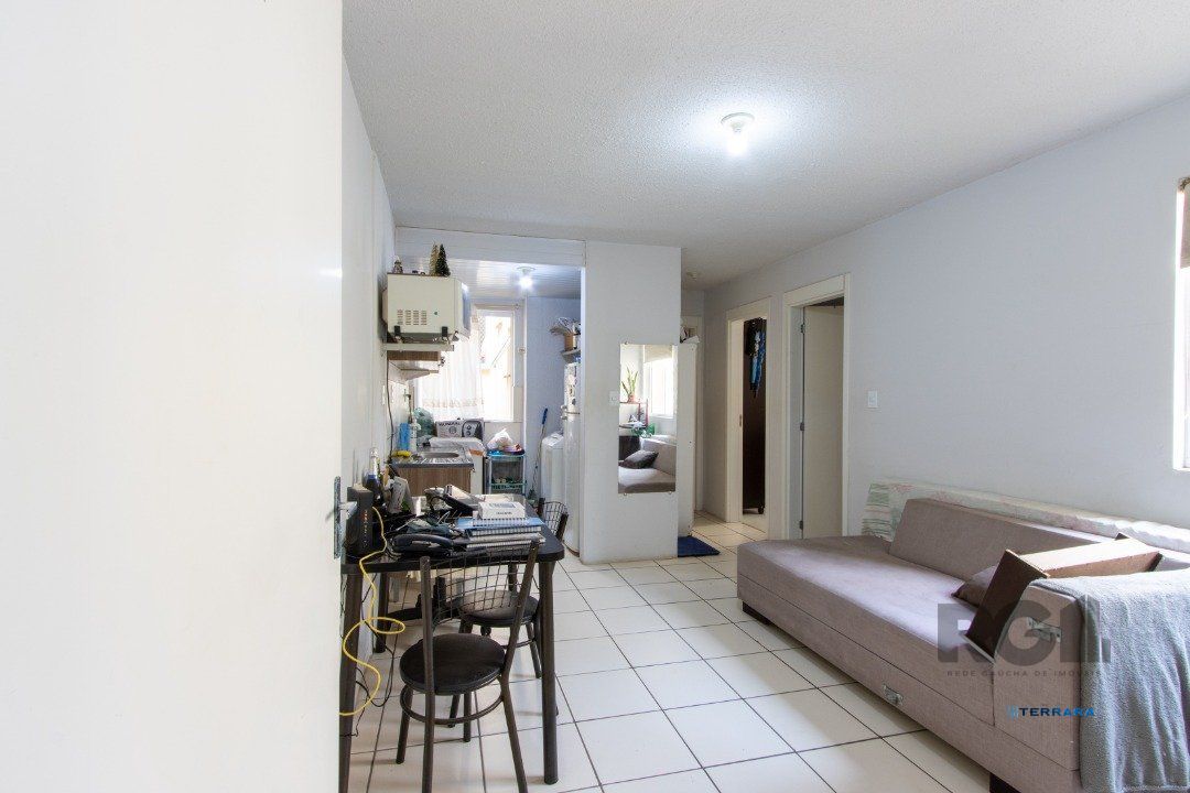 Apartamento, 2 quartos, à venda, 43 m², Glória - Porto Alegre — foto 2