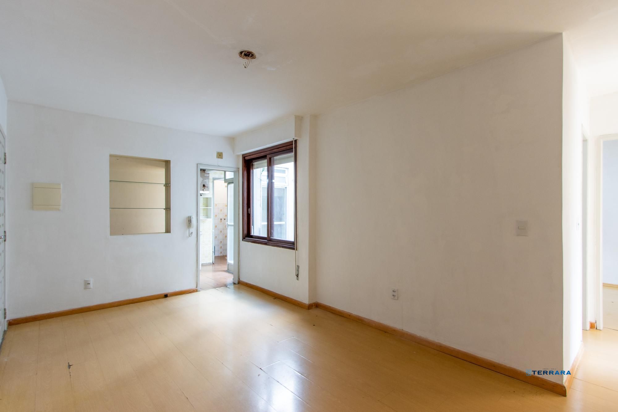 Apartamento no Residencial Elias Figueiroa Apto 307, 2 quartos, à venda, 71 m², Jardim Botânico - Porto Alegre — foto 2