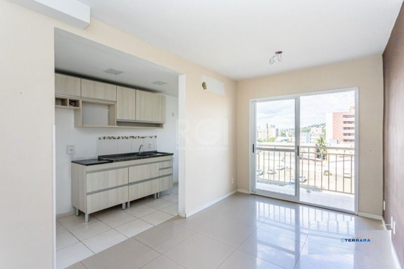 Apartamento 2 quartos à venda, 56m², Camaquã - Porto Alegre