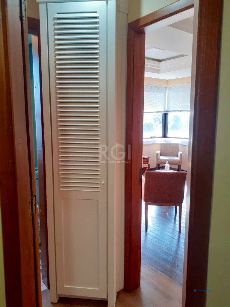 Sala Comercial no Edifício Barão do Cerro Largo Sala 601, à venda, 39 m², Menino Deus - Porto Alegre — foto 4