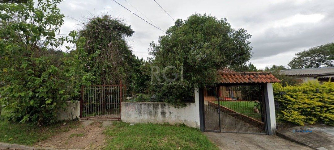 Terreno, à venda, Serraria - Porto Alegre — foto 2