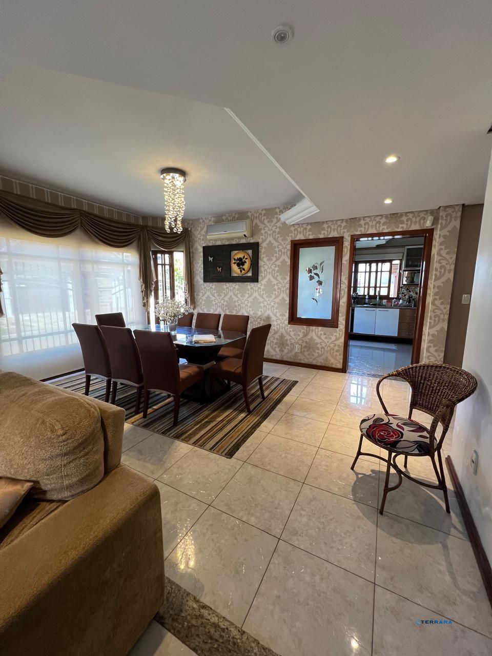 Casa, 3 quartos, à venda, 251 m², Hípica - Porto Alegre — foto 5