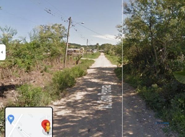 Terreno à venda, Lageado - Porto Alegre