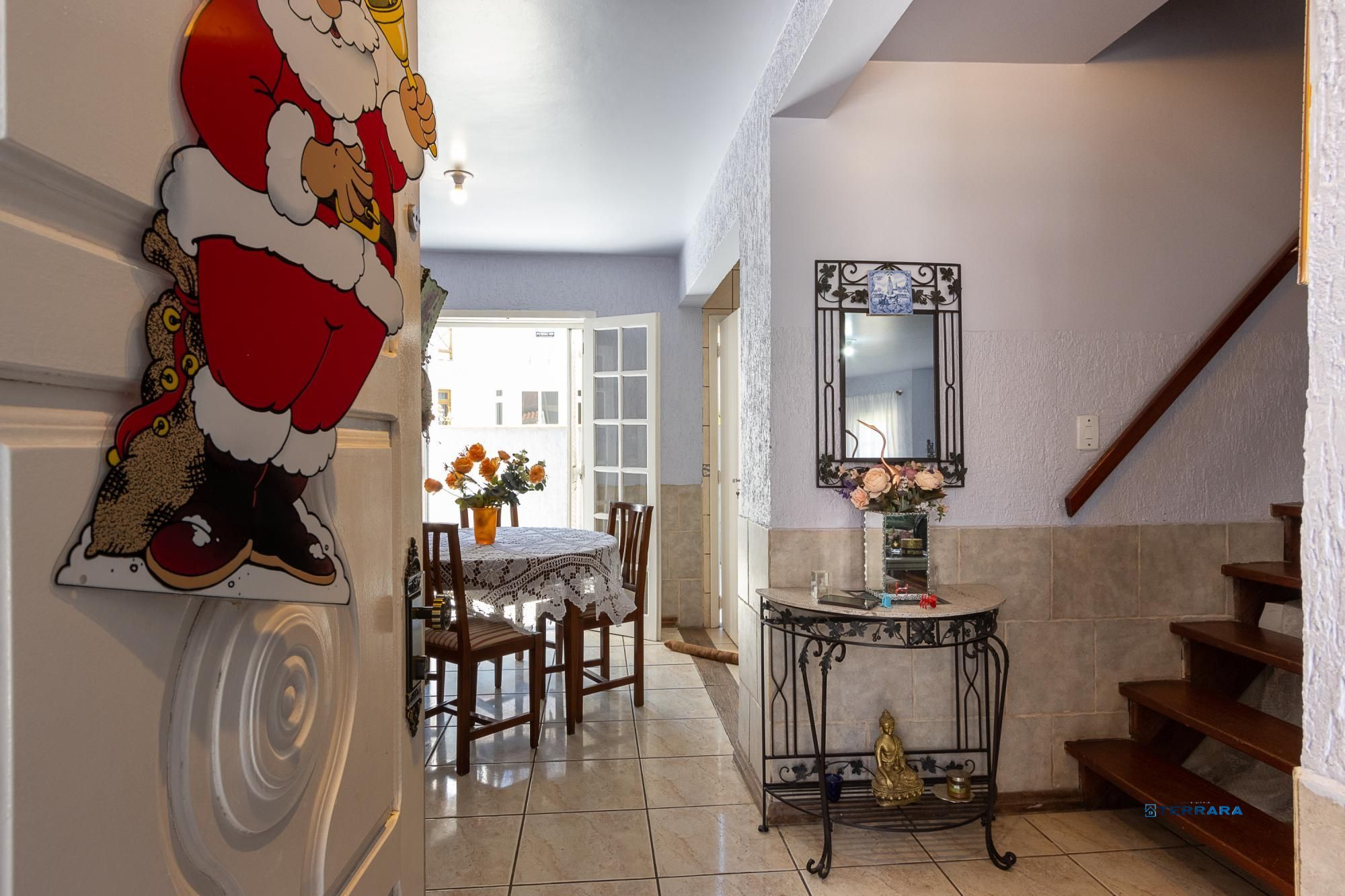 Casa de Condomínio, 3 quartos, à venda, 161 m², Guarujá - Porto Alegre — foto 3
