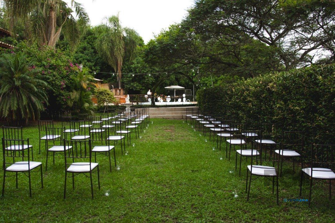 Sítio, 4 quartos, à venda, 915 m², Parque Eldorado - Eldorado do Sul — foto 3