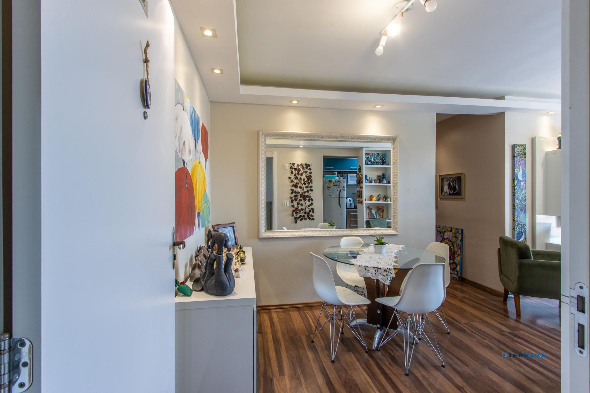 Apartamento, 3 quartos, à venda, 71 m², Cavalhada - Porto Alegre — foto 2