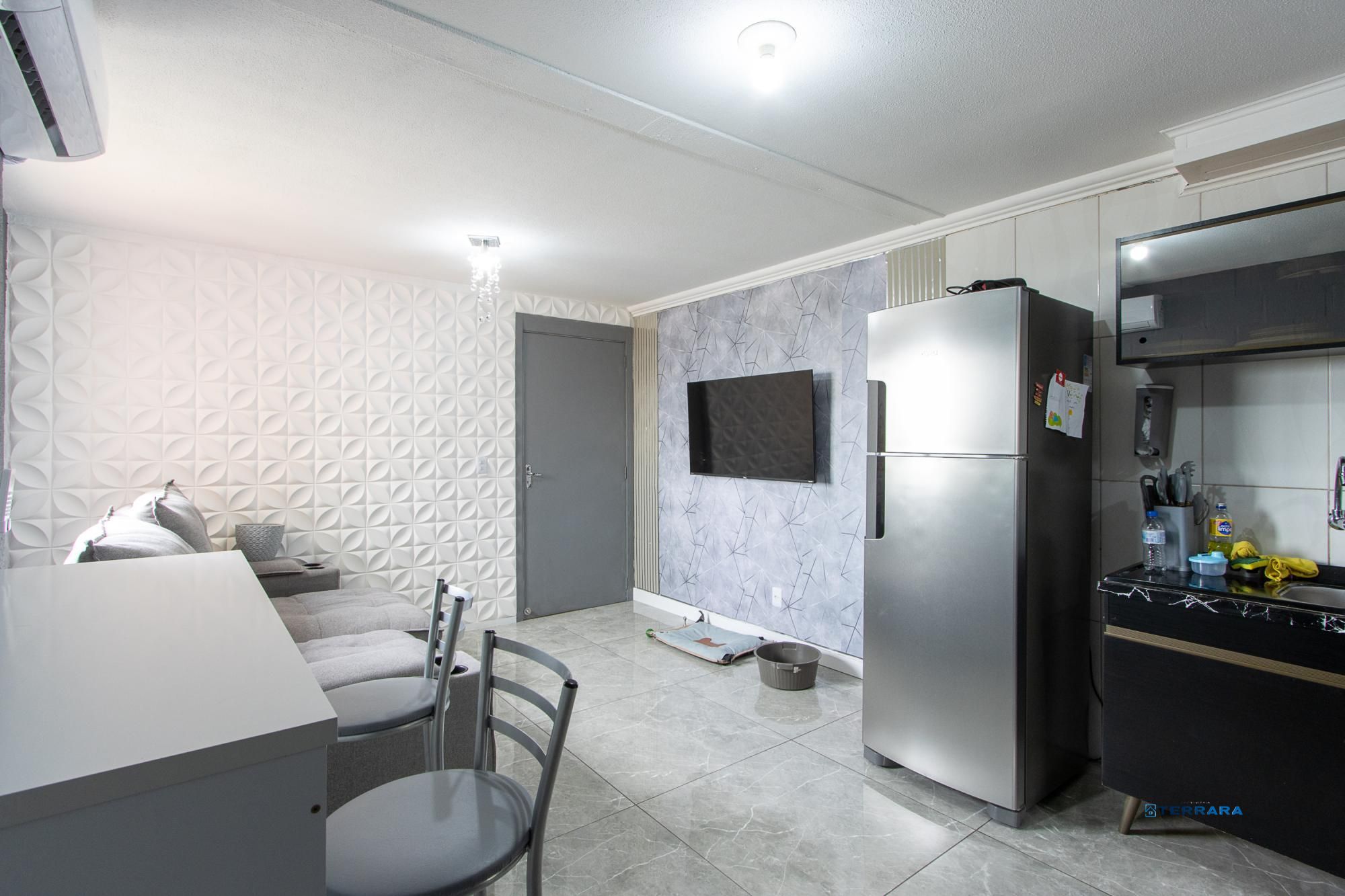 Apartamento, 2 quartos, à venda, 43 m², Vila Nova - Porto Alegre — foto 4