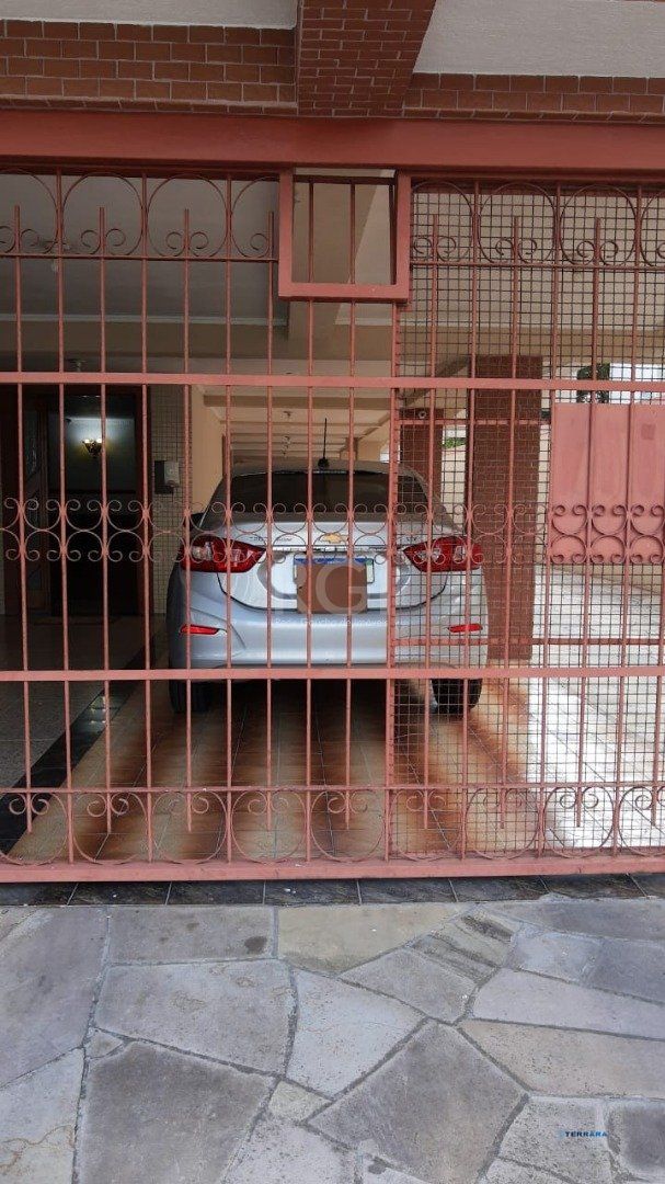 Cobertura, 4 quartos, à venda, 182 m², Santa Maria Goretti - Porto Alegre — foto 3