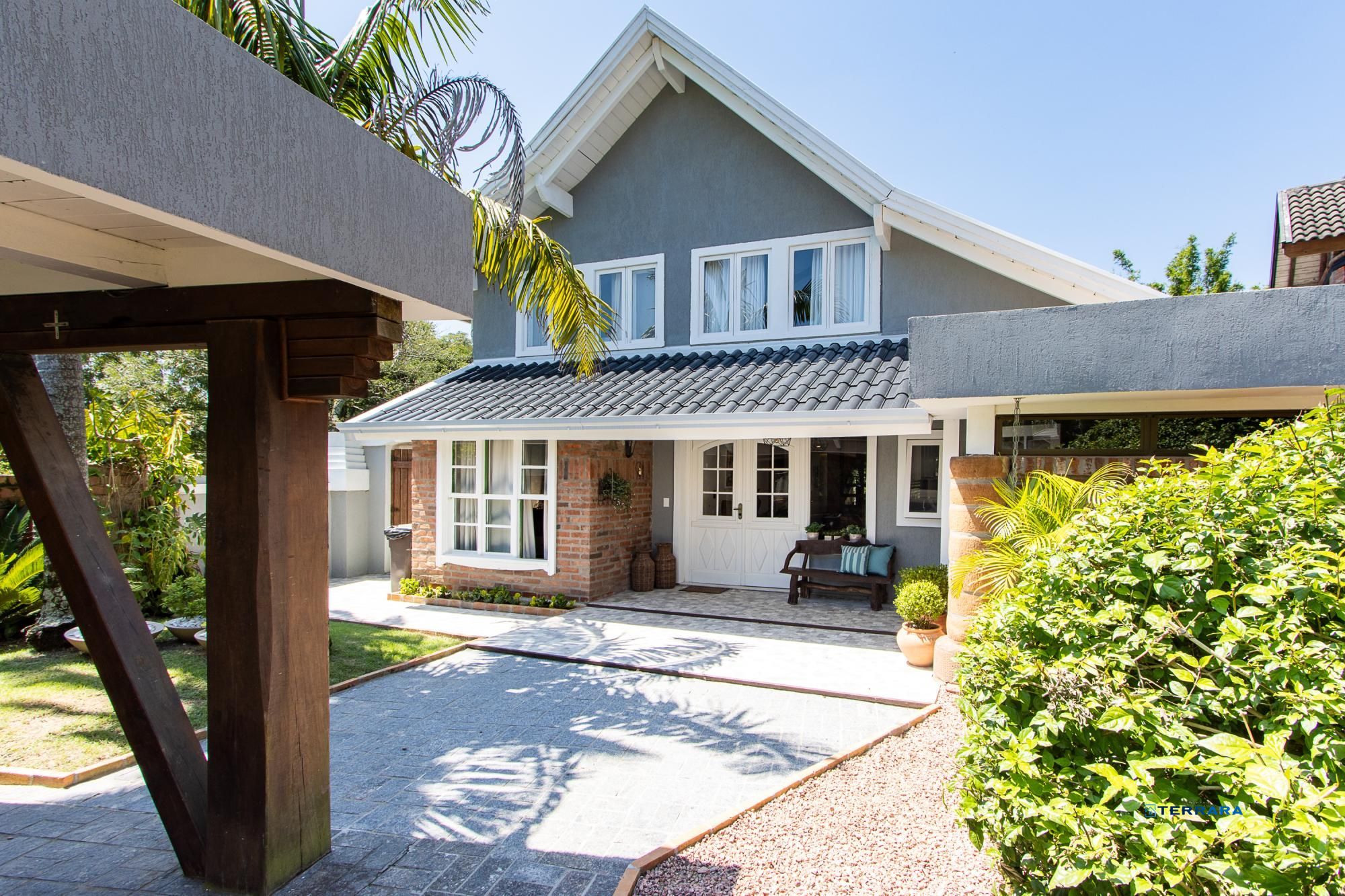 Casa de Condomínio Terra Ville, 4 suítes, à venda, 299 m², Terraville - Porto Alegre — foto 3