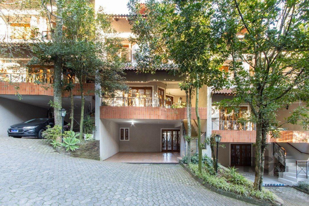 Casa de Condomínio, 3 quartos, à venda, 314 m², Jardim Isabel - Porto Alegre — foto 4