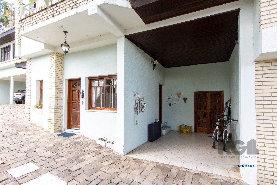 Casa de Condomínio, 3 quartos, à venda, 225 m², Jardim Isabel - Porto Alegre — foto 4