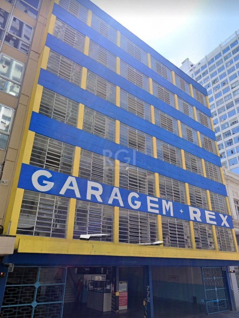 Box para Venda - 10m², 0 dormitórios, Centro Histórico