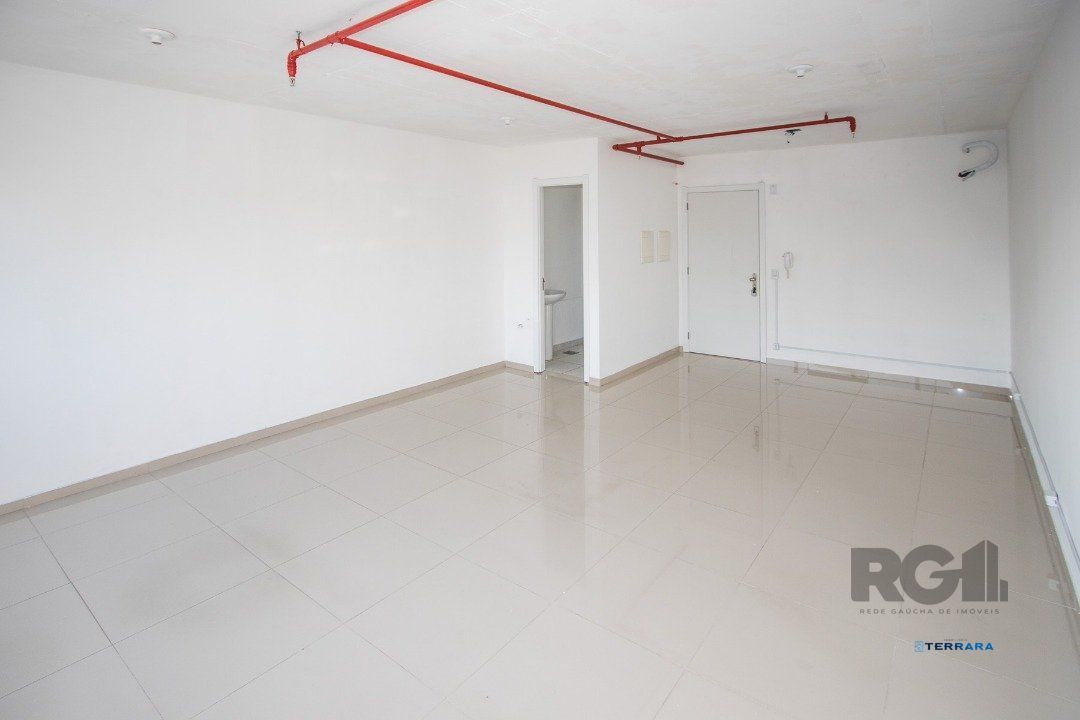 Sala Comercial, à venda, 37 m², Cristal - Porto Alegre — foto 5