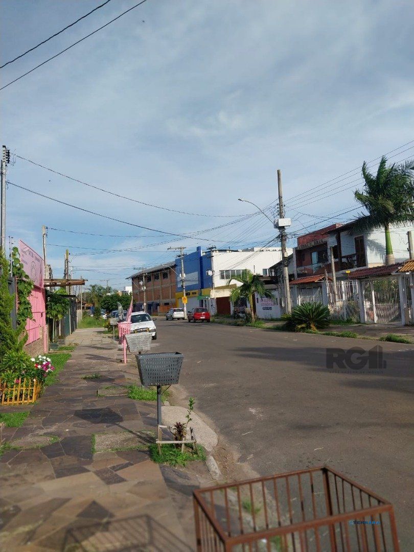 Terreno, à venda, Aberta dos Morros - Porto Alegre — foto 2