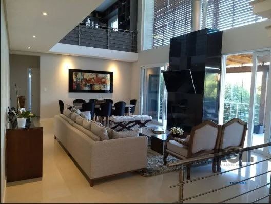Casa 3 quartos à venda, 404m², Teresópolis - Porto Alegre