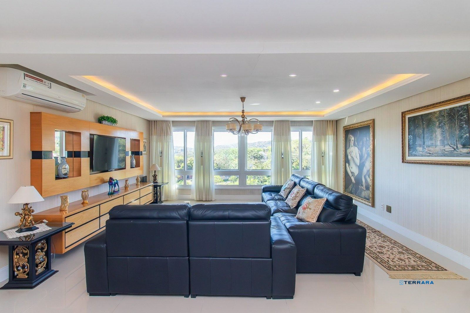 Apartamento, 3 suítes, à venda, 135 m², Partenon - Porto Alegre — foto 5