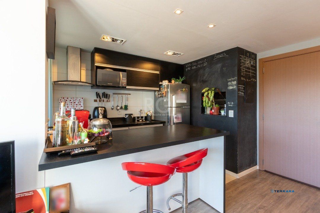 Apartamento, 2 quartos, à venda, 61 m², Tristeza - Porto Alegre — foto 5