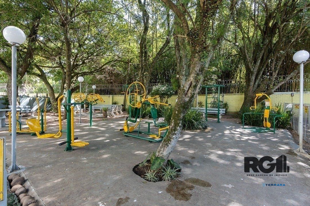 Apartamento, 3 quartos, à venda, 8 m², Cristal - Porto Alegre — foto 3