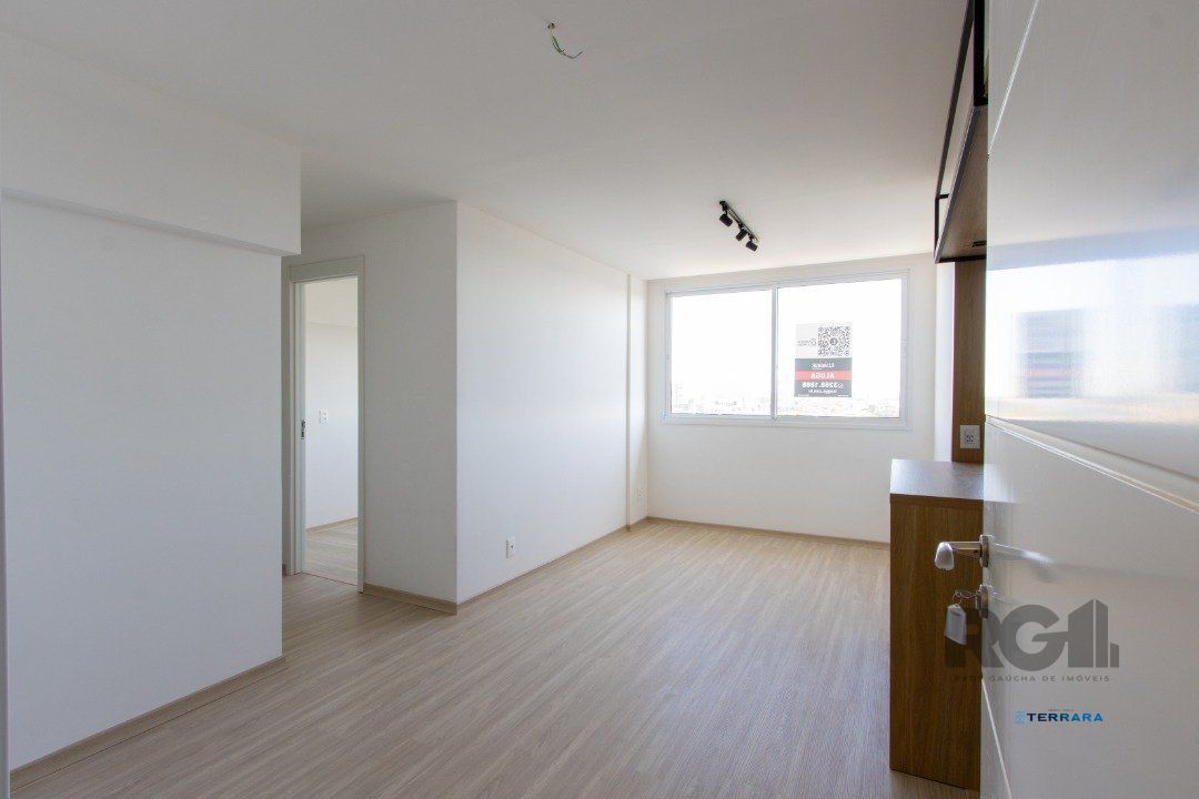 Apartamento, 2 quartos, à venda, 56 m², São João - Porto Alegre — foto 2