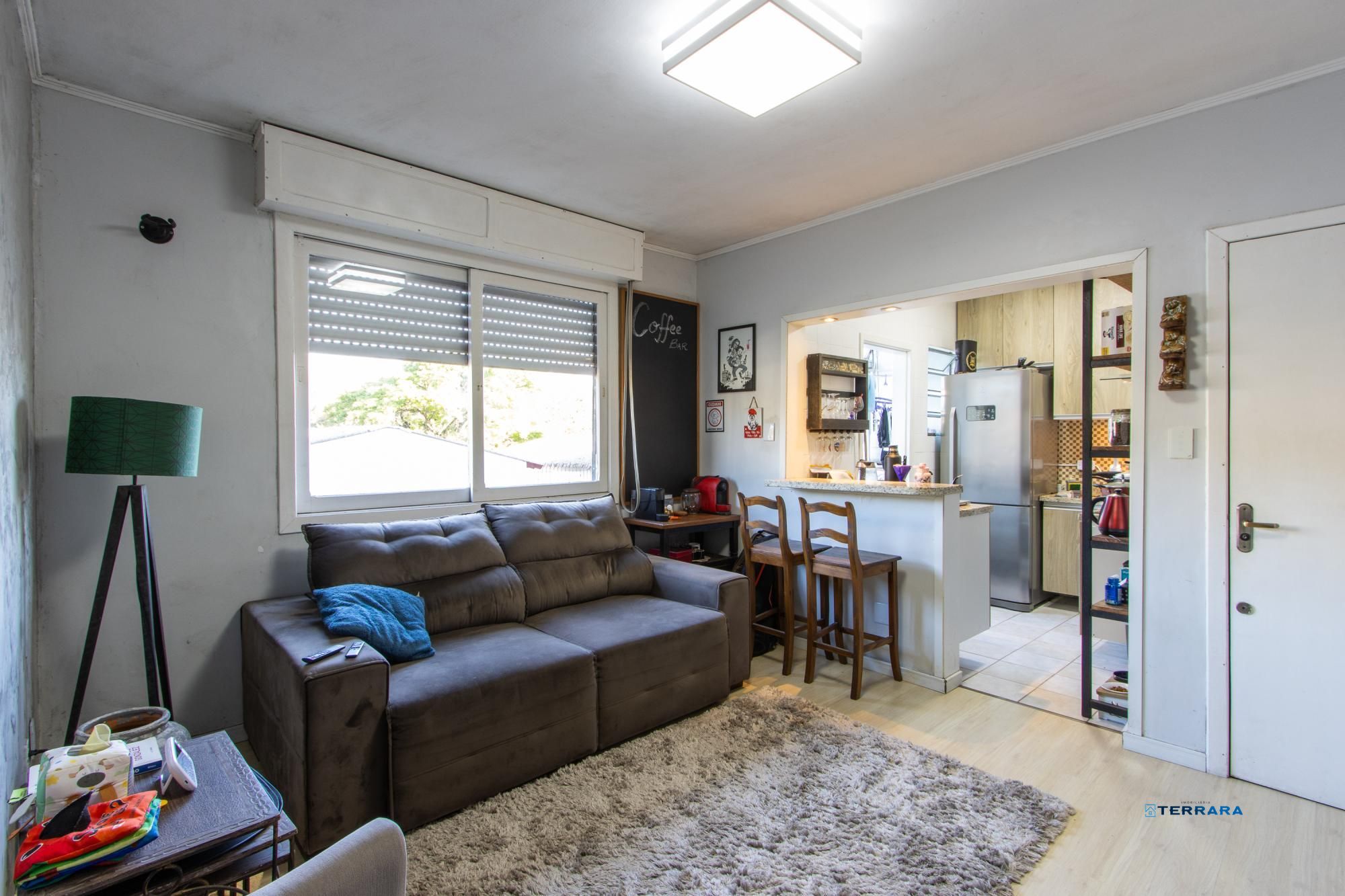 Apartamento 2 quartos à venda, 59m², Nonoai - Porto Alegre