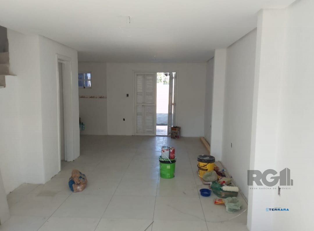 Casa 3 quartos à venda, 105m², Hípica - Porto Alegre